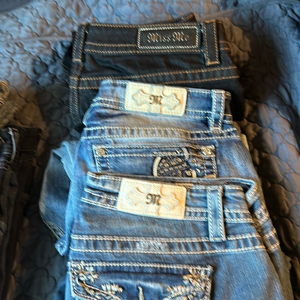 Size 32